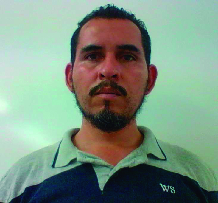 Foto del investigador